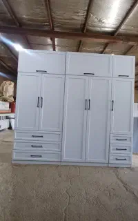 کمد هفت تیکه باکسی