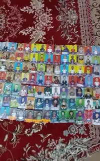کیمدی