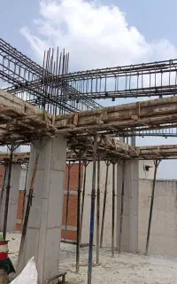 استادکار ارماتوربندی
