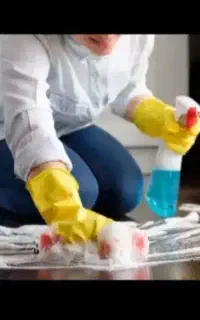نظافت منزل