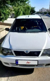 پراید 111