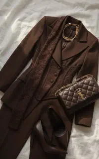 مزون گلدسنس دوخت تخصصی مانتواداری و..+تخفیف پاییزی