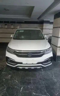 خودرو sx5 مدل ۱۴۰۵ خشک