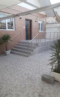 بازسازی صفر تا صد ساختمان