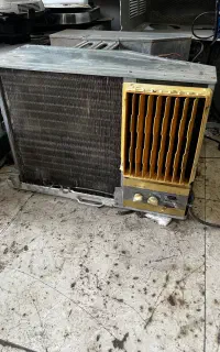 کولر اُ جنرال ۱۸ هزار