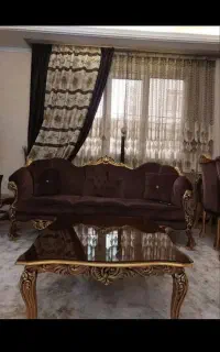 پرده ترک