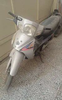 موتور بی کلاج مدل ۹۱پلاک ملی برگه سبز و کارت
