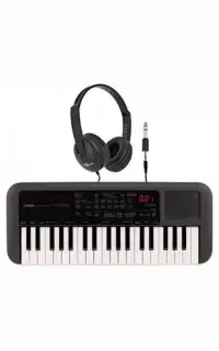 کیبورد یاماها pss-a50