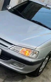 پارس 86