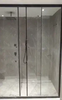 تولید کننده کابین دوش حمام
