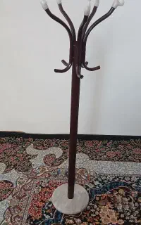 چوب لباسی