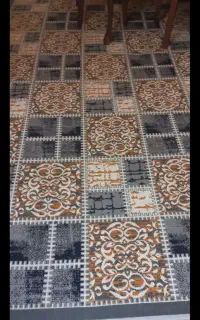 گلیم فرش