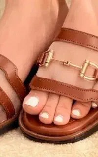 صندل دخترانه