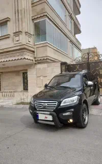 لیفانx6مدل۹۲