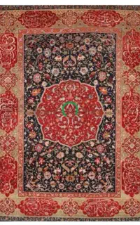 نیروی قالی باف