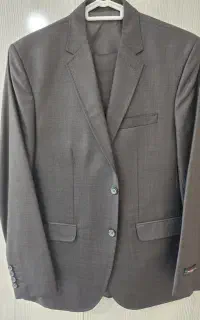کت و شلوار مردانه