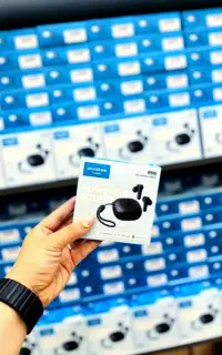 ایرپاد انکر Anker R50i اصلی /هندزفری Qcy هدفون پرو