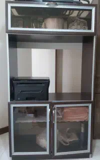 میز و کمد MDF شیک و سالم