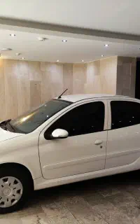 رانا پلاس مدل ۴۰۲درحدصفر