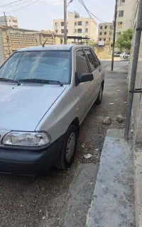 پراید ۸۷