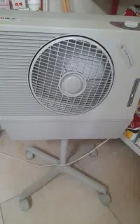 کولر ابی وپنکه ای