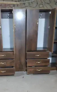 کمد  در مبلمان عابدی