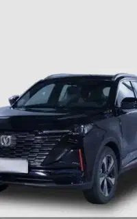 چانگان Cs55وارداتی