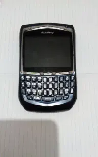 گوشی بلک بری 8700