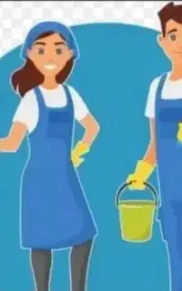 خدمات نظافتی ونوس