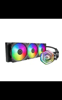 watercoller کولر مستر atmos360