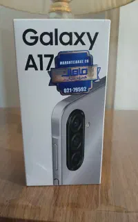 گوشی a17 نوی نو