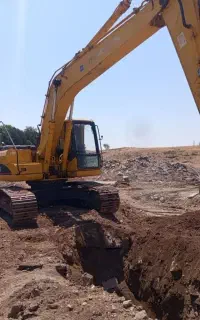 فروش بیل مکانیکی