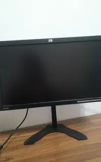 مانیتور hp