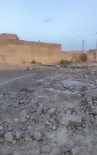 زمین