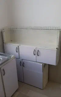فروش کابینت فلزی