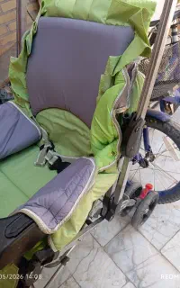 روروک کالسکه