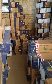 فروش عمده و تکی کاتالیست خودروهای ایرانی و خارجی