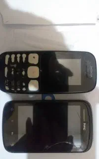 گوشی کار کرده