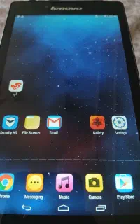 تبلت لنو