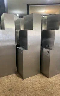 خدمات ماشینکاری فرز CNC