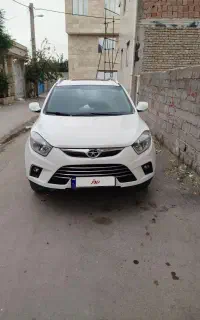 جک s5 اتومات مدل 95