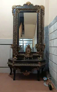 آینه بزرگ