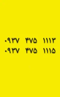 سیم کارت جفتی ایرانسل