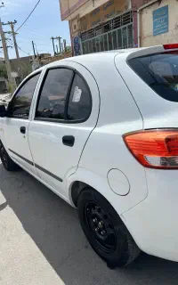 تیبا۲ مدل ۹۹