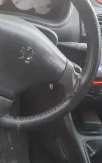 پژو ۲۰۶ تیپ ۵
