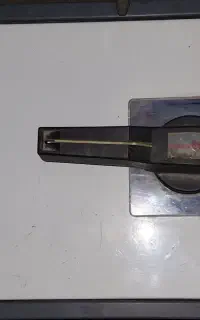 کلید چنج آور ۴پل ۲۵۰آمپر ساخت هند