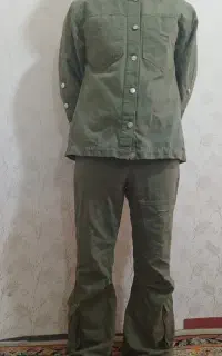 لباس دخترانه