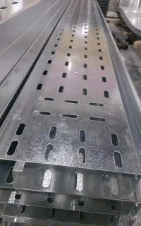 سینی کابل سیچنل نردبان کابل تراکینگ