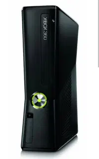 Xbox 360 slim