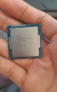 پردازنده i5  و ssd